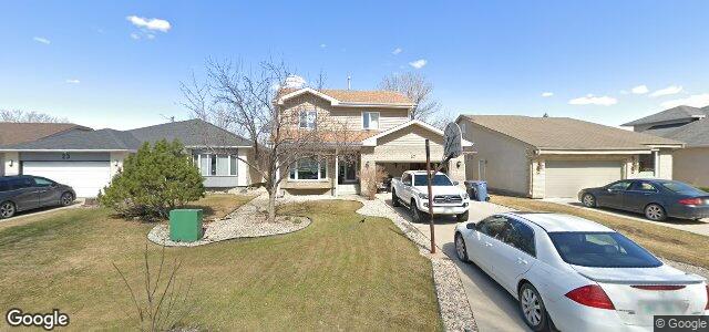 Larawan ng 27 Kingsclear Drive sa Winnipeg, Manitoba