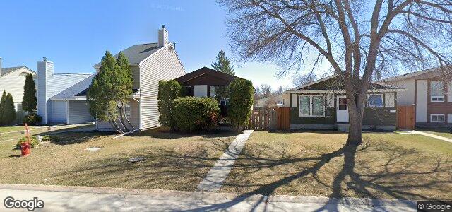 Larawan ng 27 Lechman Place sa Winnipeg, Manitoba