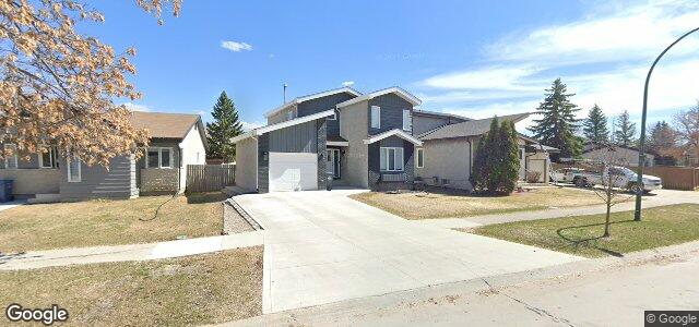 Larawan ng 27 Malmsbury Avenue sa Winnipeg, Manitoba