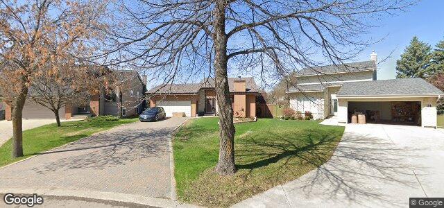 Larawan ng 27 Pately Crescent sa Winnipeg, Manitoba