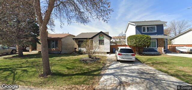 27 Poitras Place（加拿大曼尼托巴省温尼伯市）房屋照片