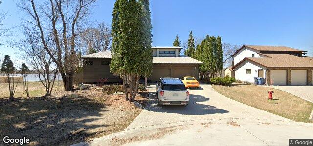 Larawan ng 27 Rivergate Drive sa Winnipeg, Manitoba