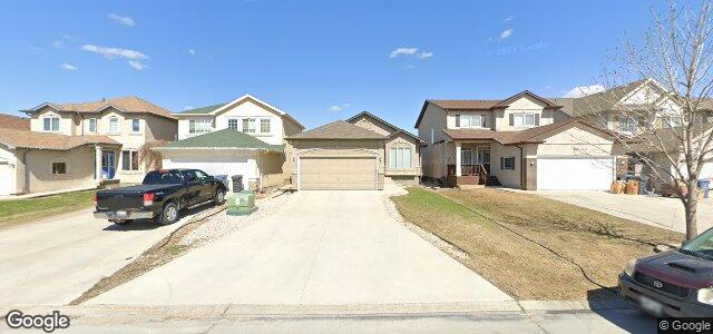 Larawan ng 27 Scammel Road sa Winnipeg, Manitoba