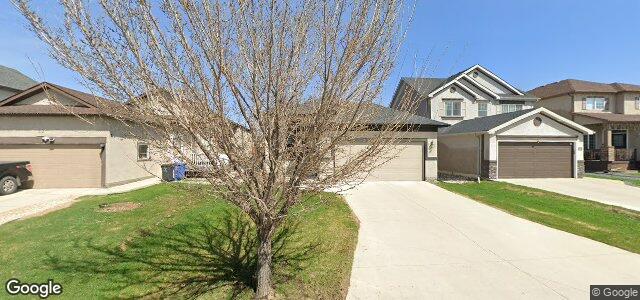 Larawan ng 27 Sidebottom Drive sa Winnipeg, Manitoba