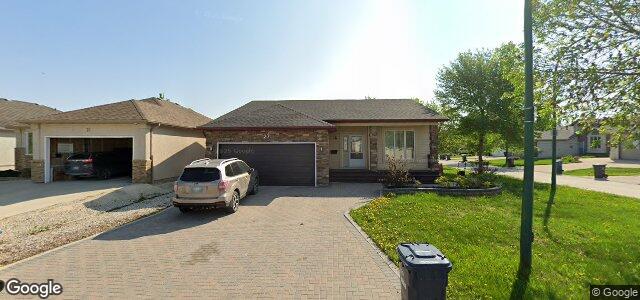 Larawan ng 27 Tilstone Bay sa Winnipeg, Manitoba