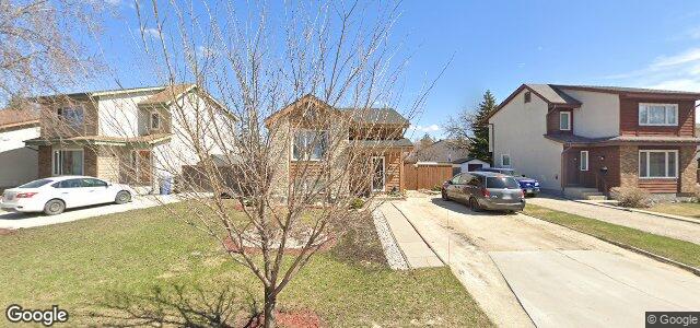 Larawan ng 27 Trowbridge Bay sa Winnipeg, Manitoba