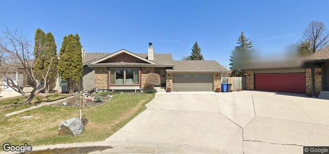 27 Upton Place（加拿大曼尼托巴省温尼伯市）房屋照片