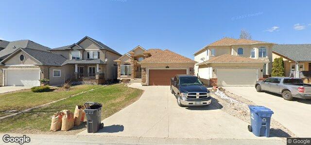 Larawan ng 27 Vadeboncoeur Drive sa Winnipeg, Manitoba