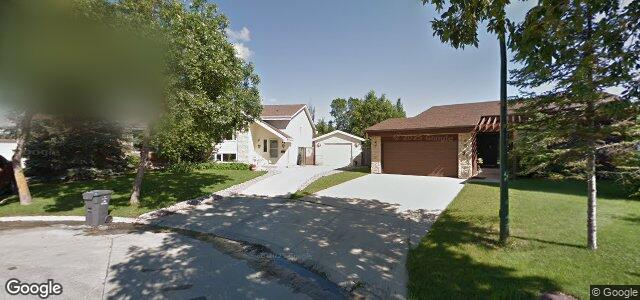 Larawan ng 27 Westham Place sa Winnipeg, Manitoba