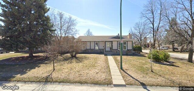 Photo of 27 Whicker Street in Winnipeg, Manitoba