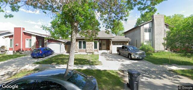 Larawan ng 27 Willowbend Crescent sa Winnipeg, Manitoba