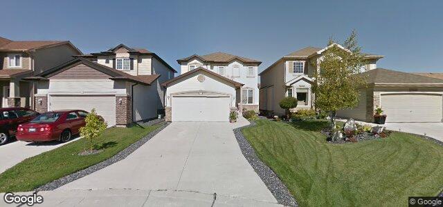 271 Aldgate Road（加拿大曼尼托巴省温尼伯市）房屋照片