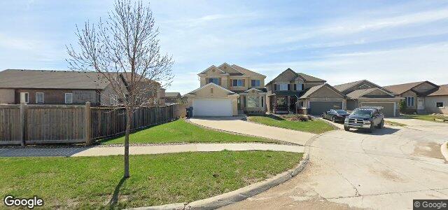 Larawan ng 272 Aldgate Road sa Winnipeg, Manitoba