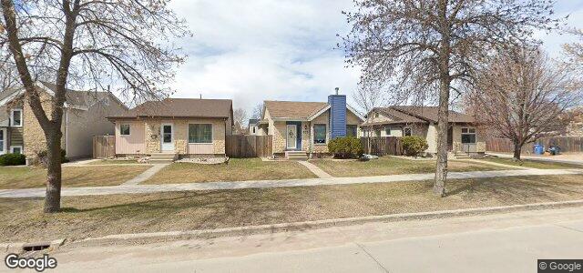 Larawan ng 273 Burland Avenue sa Winnipeg, Manitoba