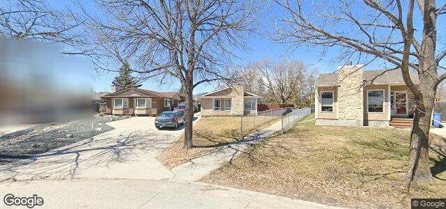 Larawan ng 274 Tufnell Drive sa Winnipeg, Manitoba