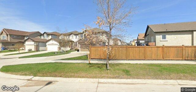 Larawan ng 275 Aldgate Road sa Winnipeg, Manitoba