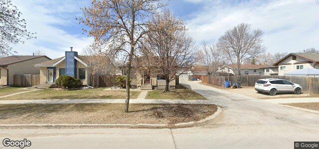 Larawan ng 277 Burland Avenue sa Winnipeg, Manitoba