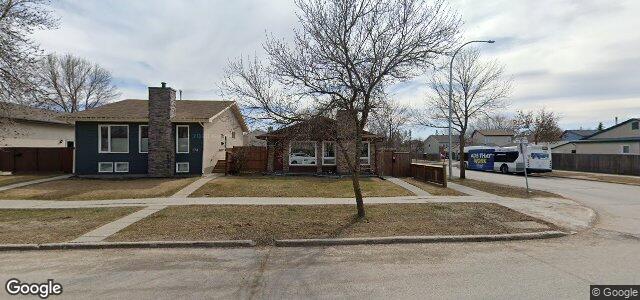 Larawan ng 277 John Forsyth Road sa Winnipeg, Manitoba