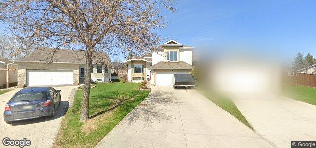 Larawan ng 28 Gobert Crescent sa Winnipeg, Manitoba
