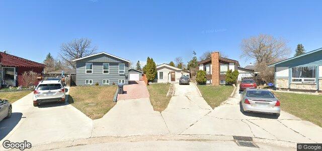 Larawan ng 28 Lechman Place sa Winnipeg, Manitoba