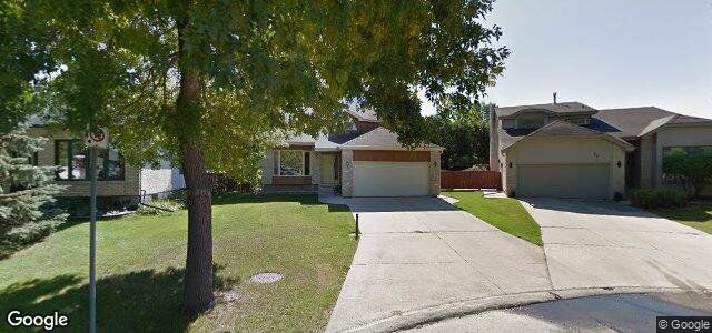 Larawan ng 28 Parenteau Place sa Winnipeg, Manitoba