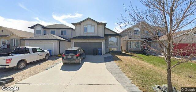 Photo of 28 Scammel Road in Winnipeg, Manitoba