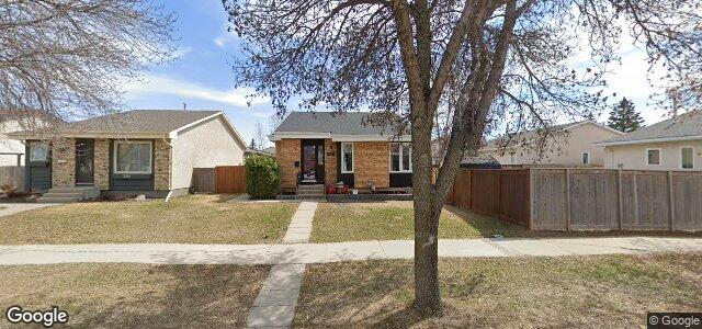 Larawan ng 282 Burland Avenue sa Winnipeg, Manitoba