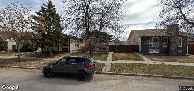 Larawan ng 285 John Forsyth Road sa Winnipeg, Manitoba