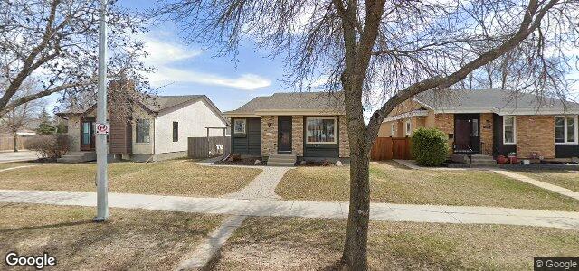 Larawan ng 286 Burland Avenue sa Winnipeg, Manitoba