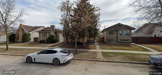 Larawan ng 289 John Forsyth Road sa Winnipeg, Manitoba