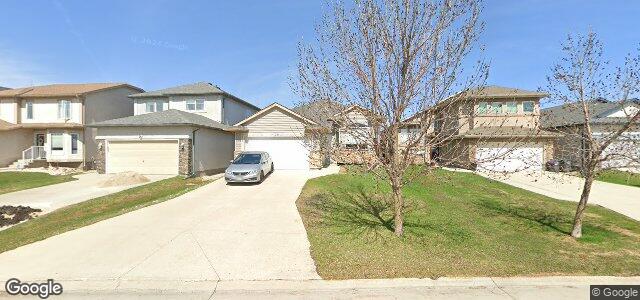 Larawan ng 29 Michaud Crescent sa Winnipeg, Manitoba