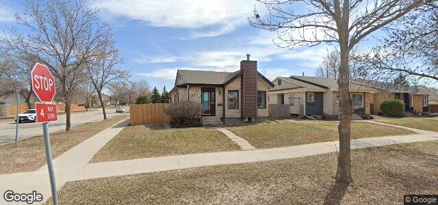 Larawan ng 290 Burland Avenue sa Winnipeg, Manitoba