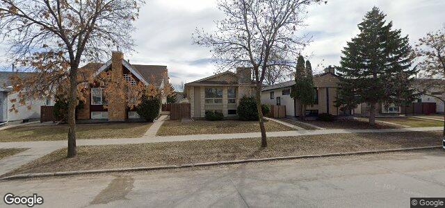 Larawan ng 293 John Forsyth Road sa Winnipeg, Manitoba