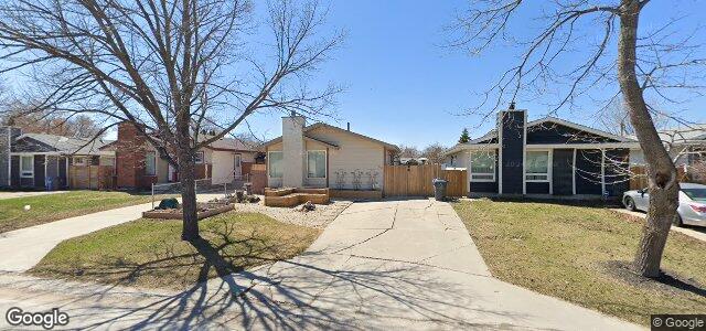 Larawan ng 298 Tufnell Drive sa Winnipeg, Manitoba