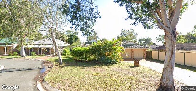 Larawan ng 3 Battersea Close sa Winnipeg, Manitoba