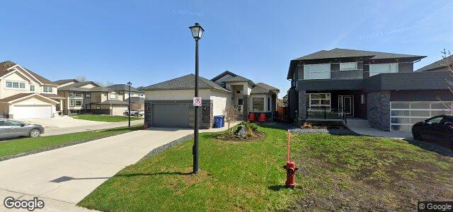 3 Buckley Trow Bay（加拿大曼尼托巴省溫尼伯市）房屋照片