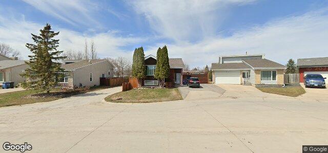 Larawan ng 3 Cardno Cove sa Winnipeg, Manitoba