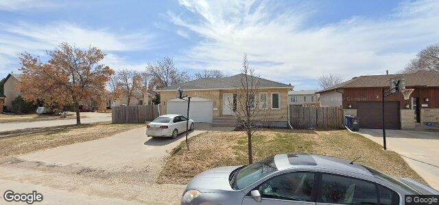 Larawan ng 3 Chancery Bay sa Winnipeg, Manitoba