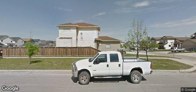 Larawan ng 3 Cotter Circle sa Winnipeg, Manitoba