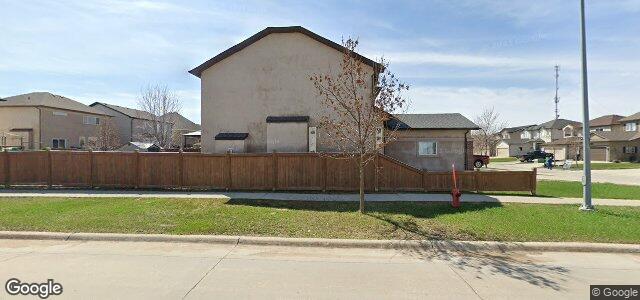 Larawan ng 3 Eb Claydon Road sa Winnipeg, Manitoba