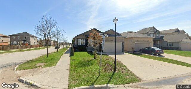 Larawan ng 3 Faraway Lane sa Winnipeg, Manitoba