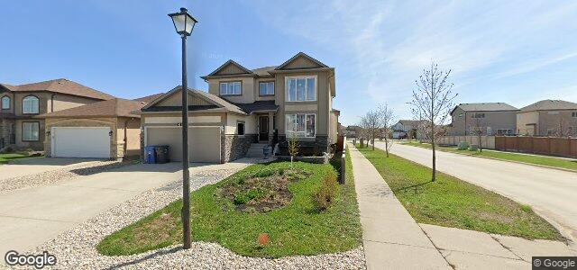 Larawan ng 3 Farnsworth Crescent sa Winnipeg, Manitoba