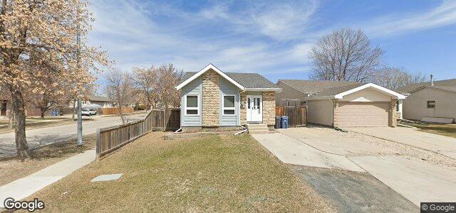 Larawan ng 3 Furness Bay sa Winnipeg, Manitoba