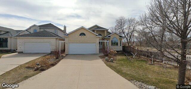 Larawan ng 3 Glenham Cove sa Winnipeg, Manitoba