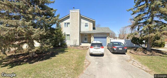 Larawan ng 3 Grimsby Place sa Winnipeg, Manitoba