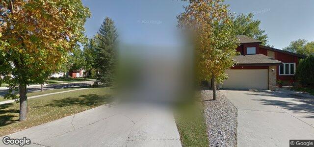 Larawan ng 3 Healy Crescent sa Winnipeg, Manitoba