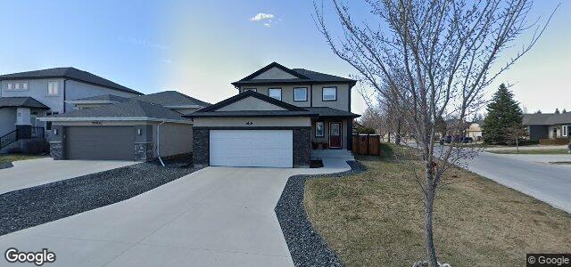Larawan ng 3 Karen Irvine Crescent sa Winnipeg, Manitoba