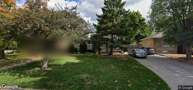 Larawan ng 3 Kilburn Place sa Winnipeg, Manitoba