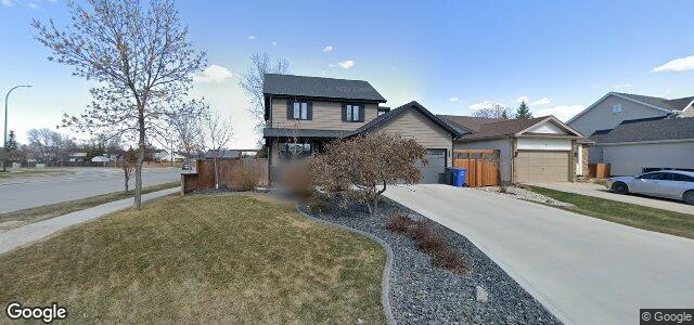 Larawan ng 3 Kingsclear Drive sa Winnipeg, Manitoba