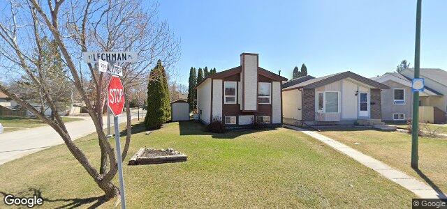 Larawan ng 3 Lechman Place sa Winnipeg, Manitoba